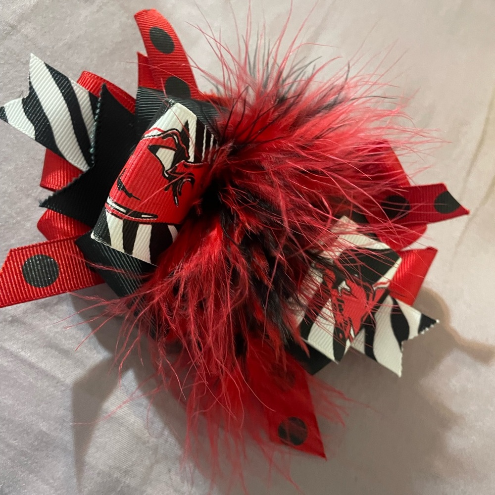 Hair Bows